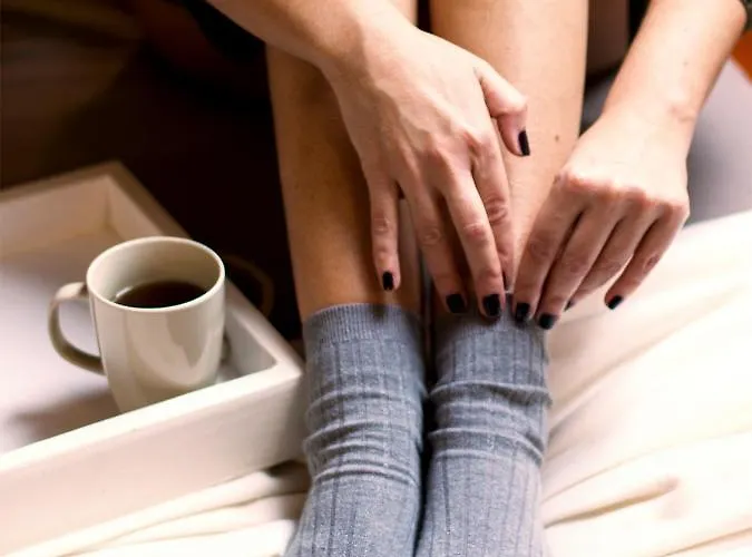 Relaxed Attic In The Old Town * بولا