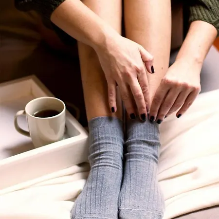 Relaxed Attic In The Old Town * Πούλα